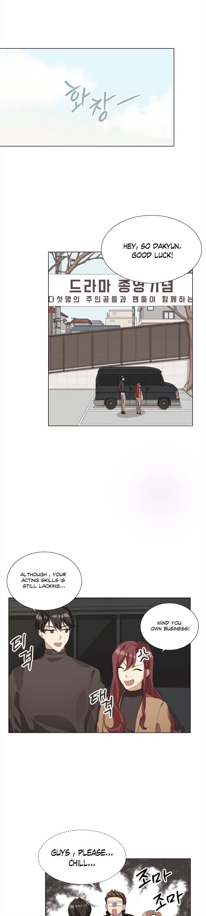We’re Soulmates Starting From Today chapter 4 page 24