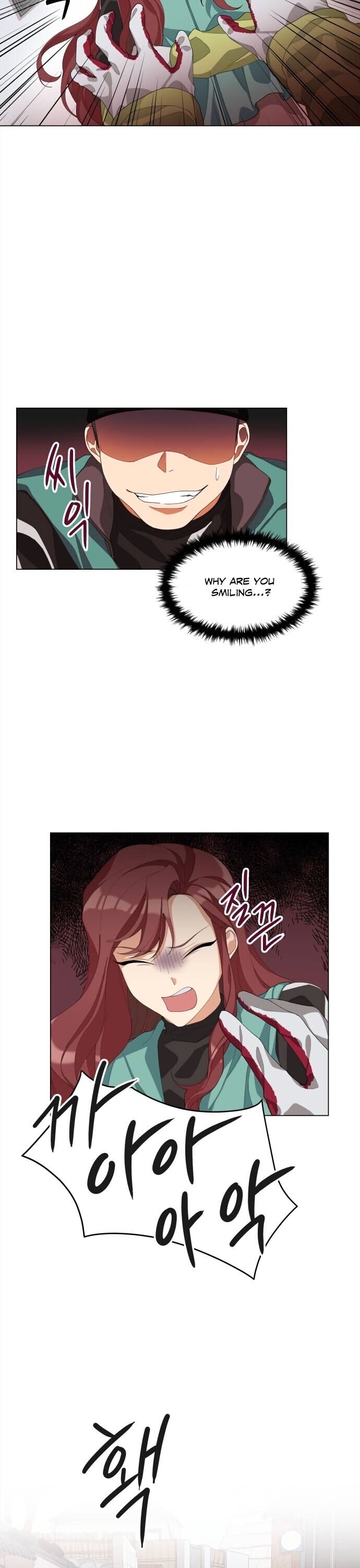 We’re Soulmates Starting From Today chapter 5 page 2