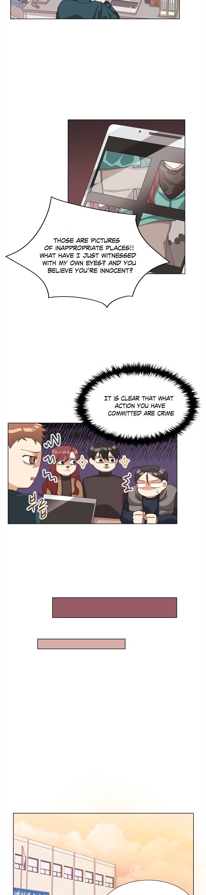 We’re Soulmates Starting From Today chapter 5 page 5
