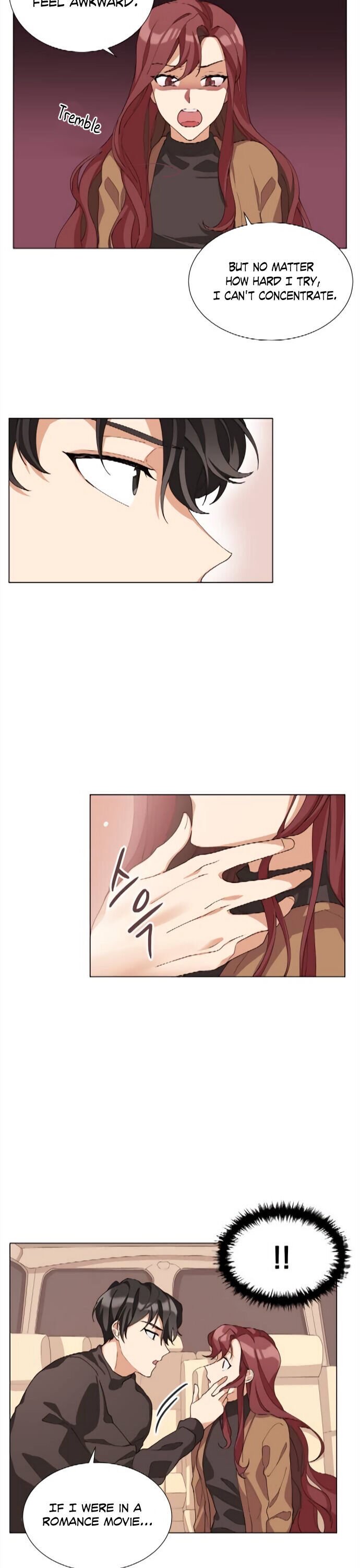 We’re Soulmates Starting From Today chapter 5 page 19