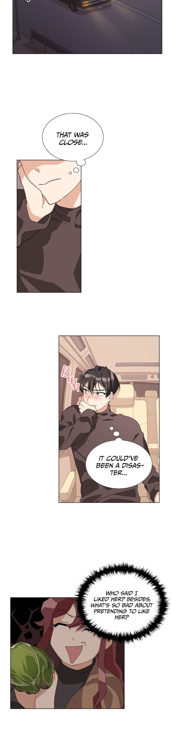 We’re Soulmates Starting From Today chapter 6 page 7