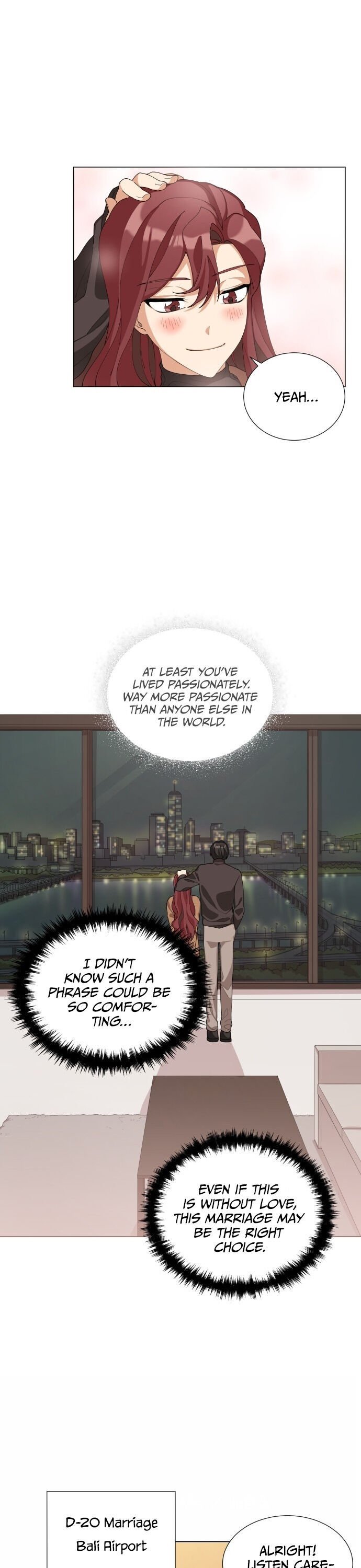 We’re Soulmates Starting From Today chapter 6 page 18