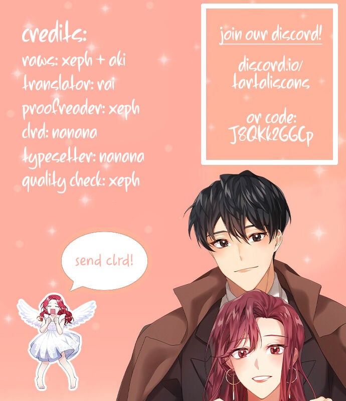 We’re Soulmates Starting From Today chapter 6 page 21