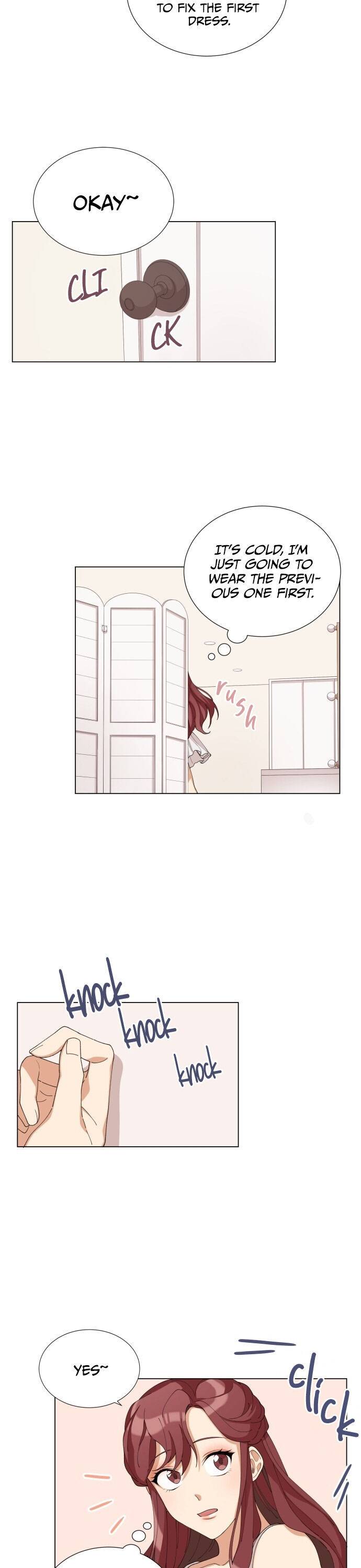 We’re Soulmates Starting From Today chapter 7 page 5