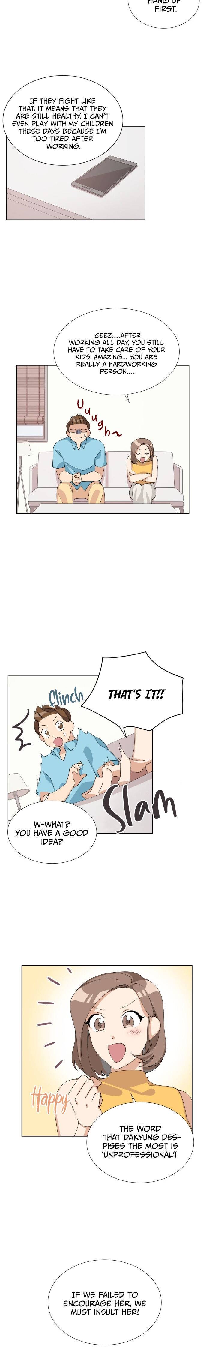 We’re Soulmates Starting From Today chapter 7 page 16
