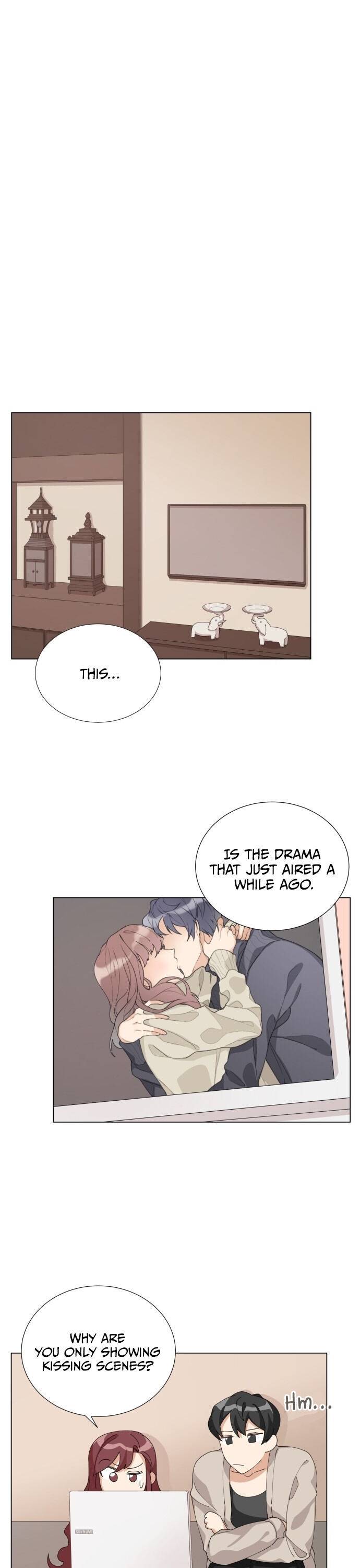 We’re Soulmates Starting From Today chapter 7 page 17