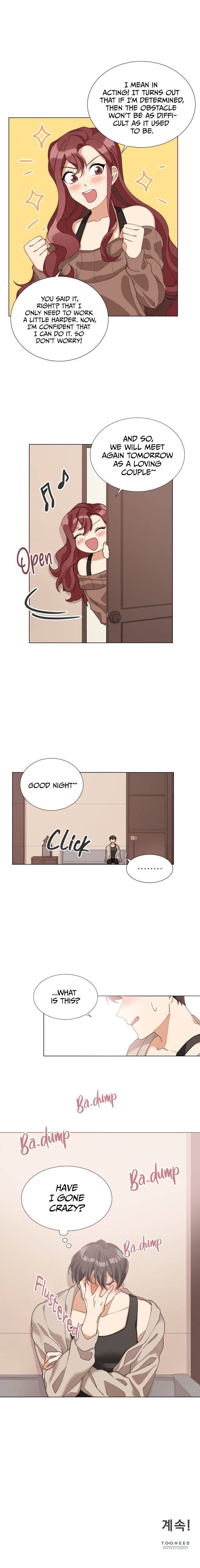 We’re Soulmates Starting From Today chapter 7 page 25