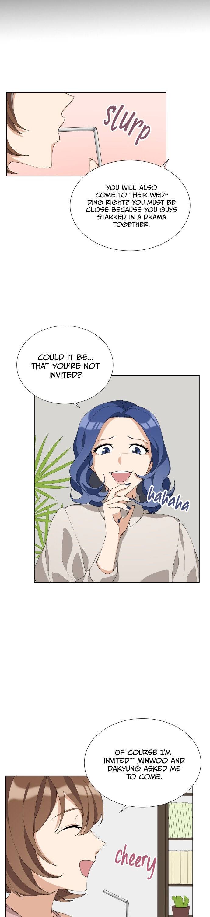 We’re Soulmates Starting From Today chapter 8 page 9