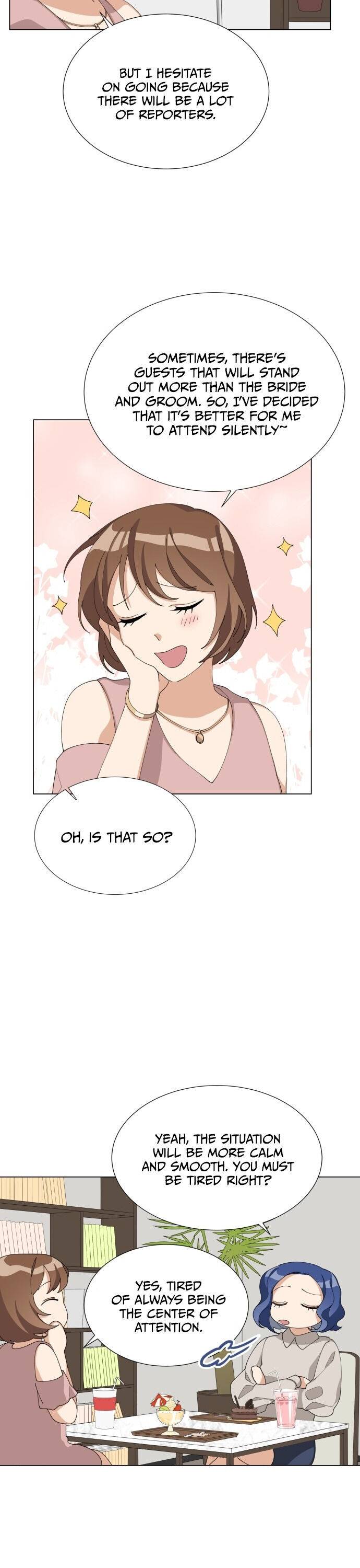 We’re Soulmates Starting From Today chapter 8 page 10