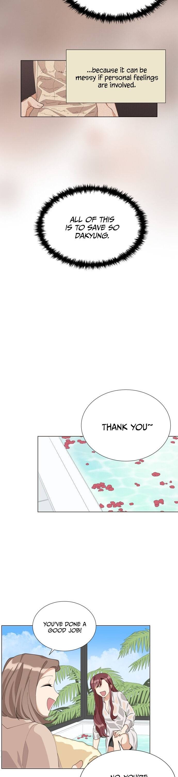 We’re Soulmates Starting From Today chapter 8 page 24