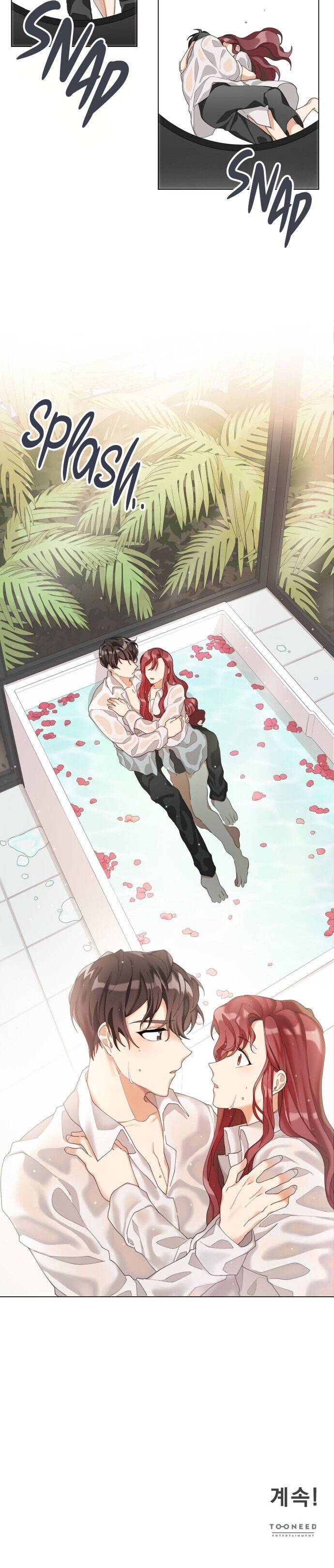 We’re Soulmates Starting From Today chapter 8 page 26