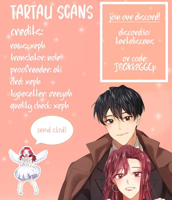 We’re Soulmates Starting From Today chapter 8 page 27