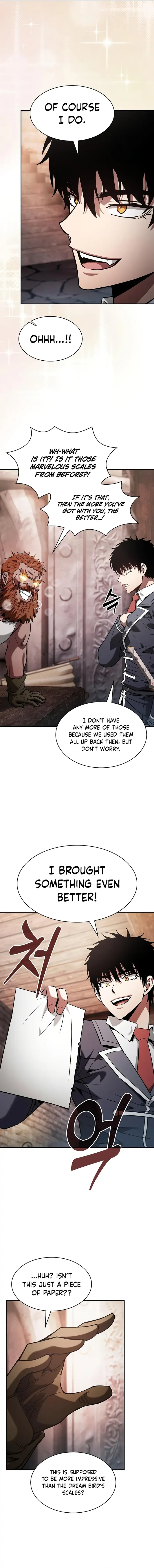 Academy’s Genius Swordmaster chapter 104 page 7