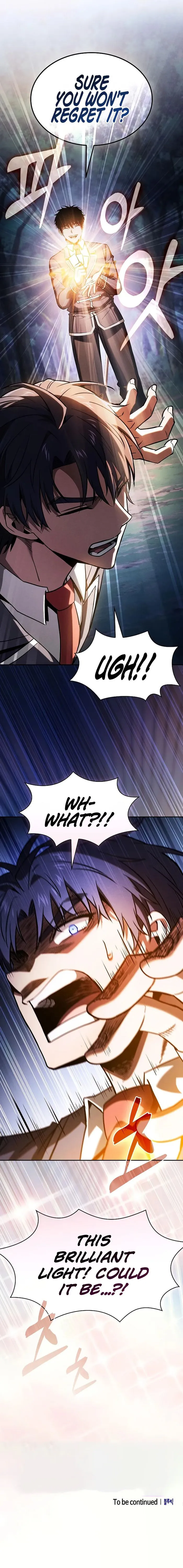 Academy’s Genius Swordmaster chapter 104 page 15