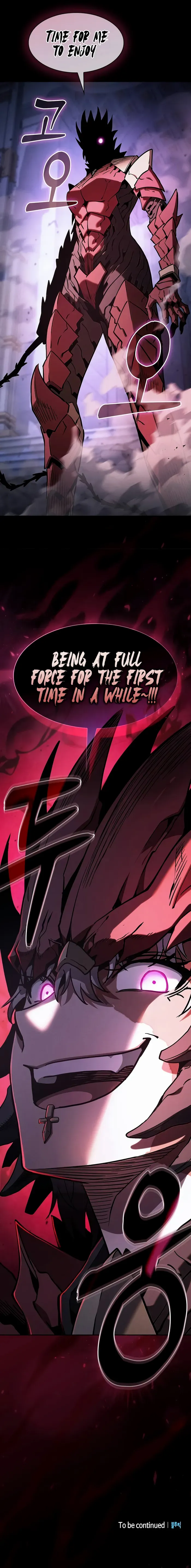 Academy’s Genius Swordmaster chapter 111 page 17