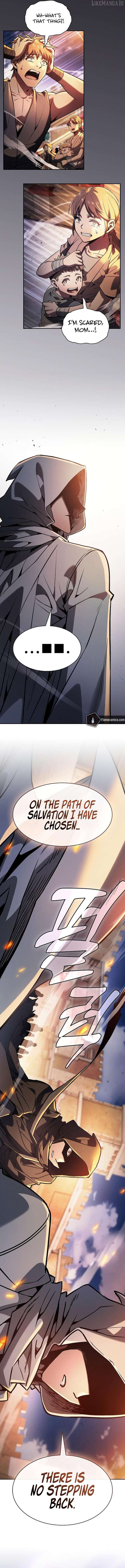 Academy’s Genius Swordmaster chapter 124 page 5