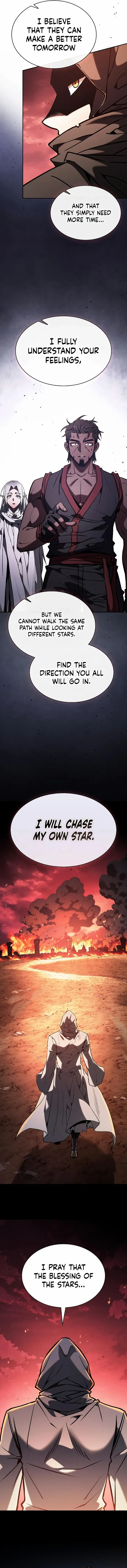 Academy’s Genius Swordmaster chapter 126 page 7