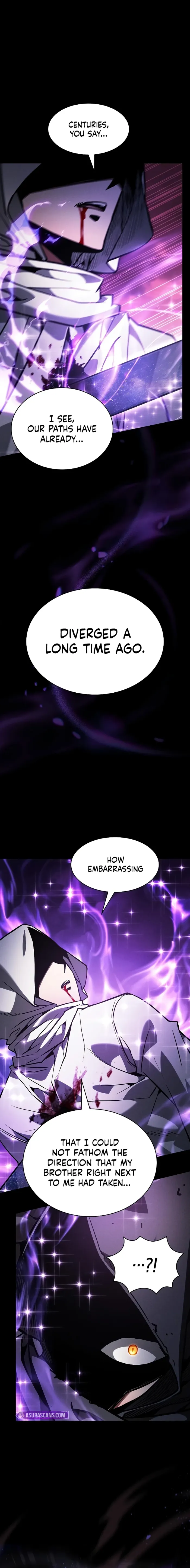 Academy’s Genius Swordmaster chapter 126 page 10