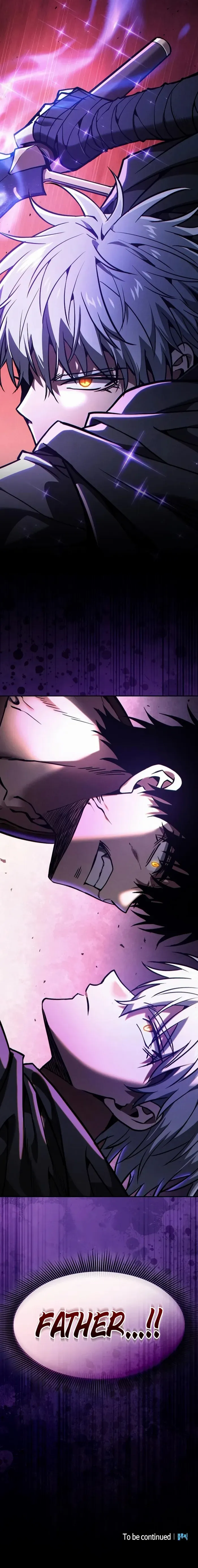 Academy’s Genius Swordmaster chapter 126 page 18