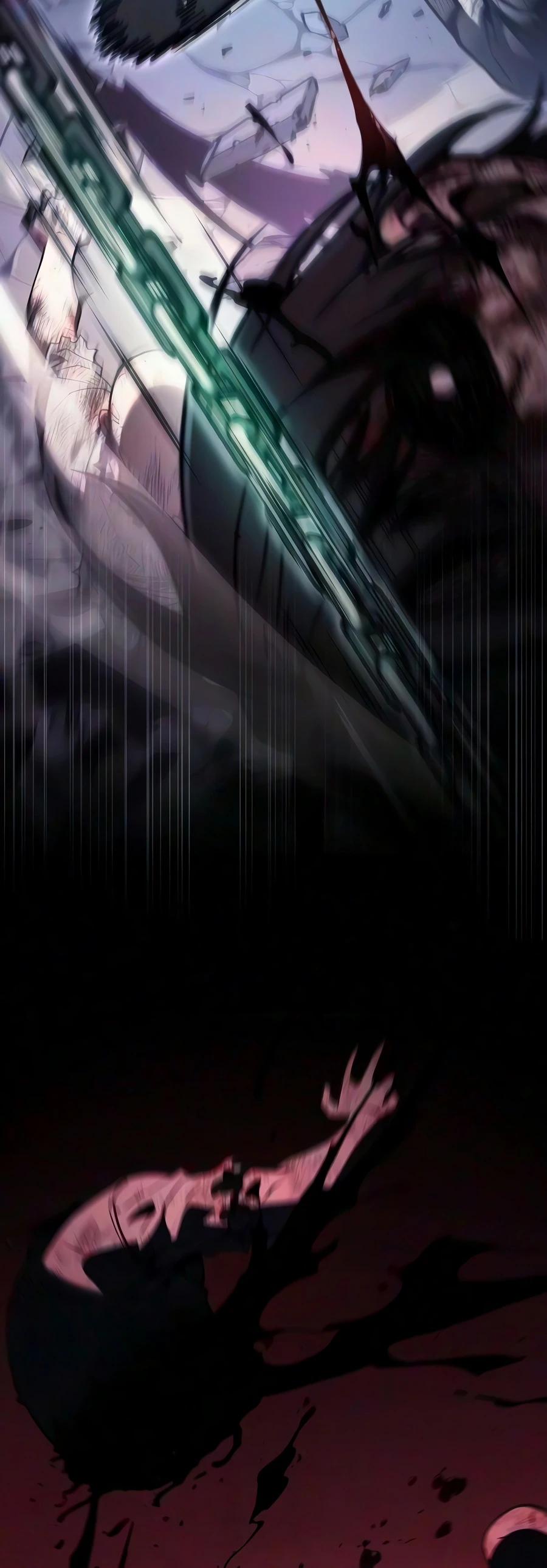 Academy’s Genius Swordmaster chapter 138 page 8