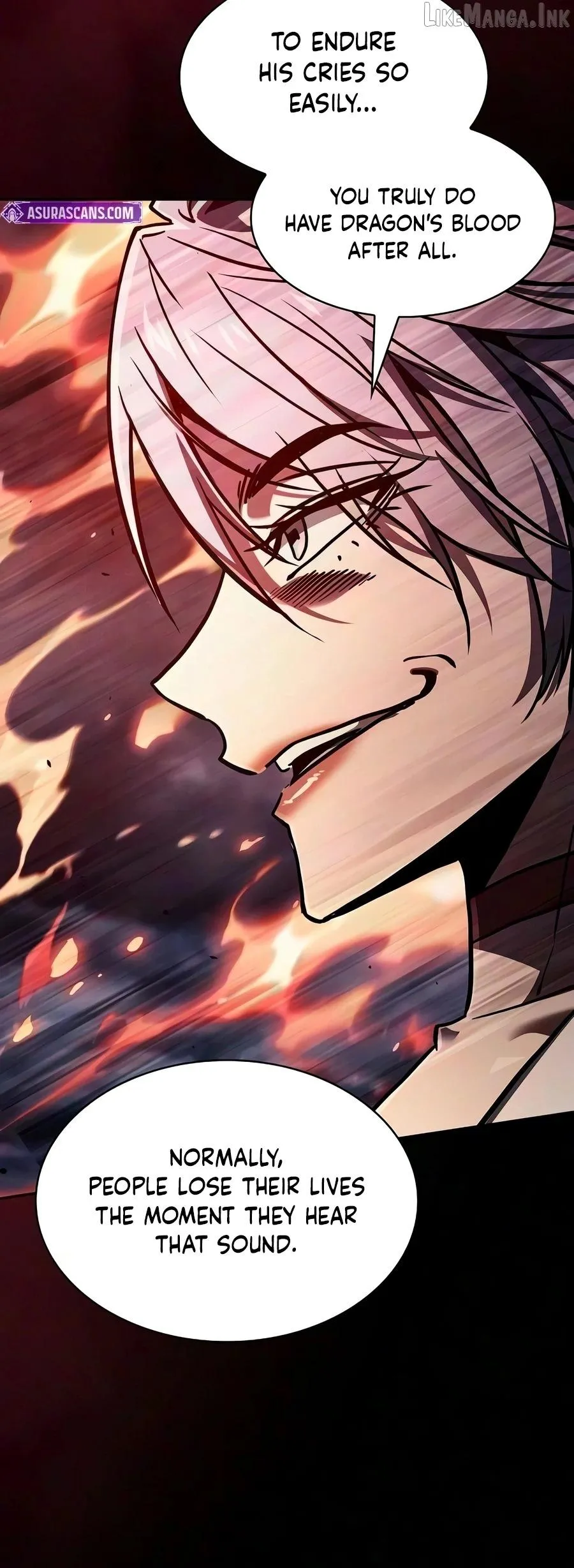 Academy’s Genius Swordmaster chapter 142 page 18
