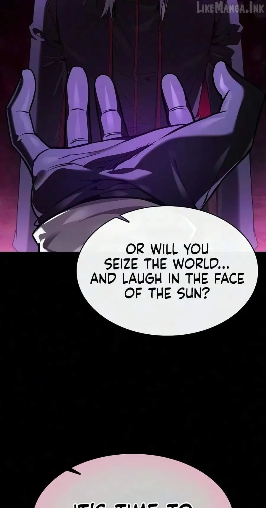 Academy’s Genius Swordmaster chapter 155 page 58