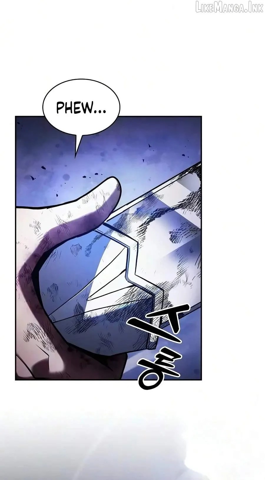Academy’s Genius Swordmaster chapter 155 page 101