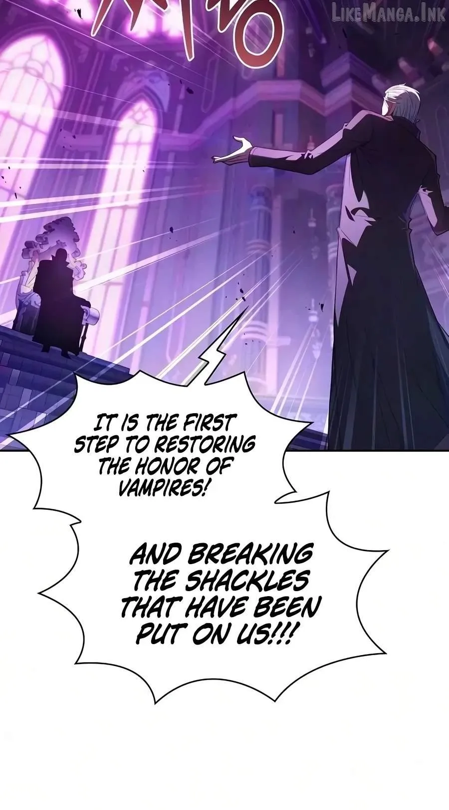 Academy’s Genius Swordmaster chapter 155 page 18
