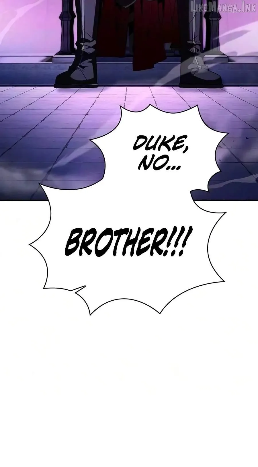 Academy’s Genius Swordmaster chapter 155 page 27