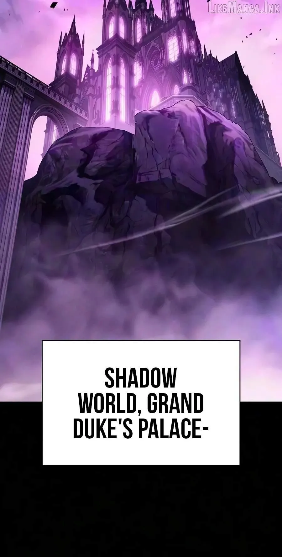 Academy’s Genius Swordmaster chapter 155 page 4