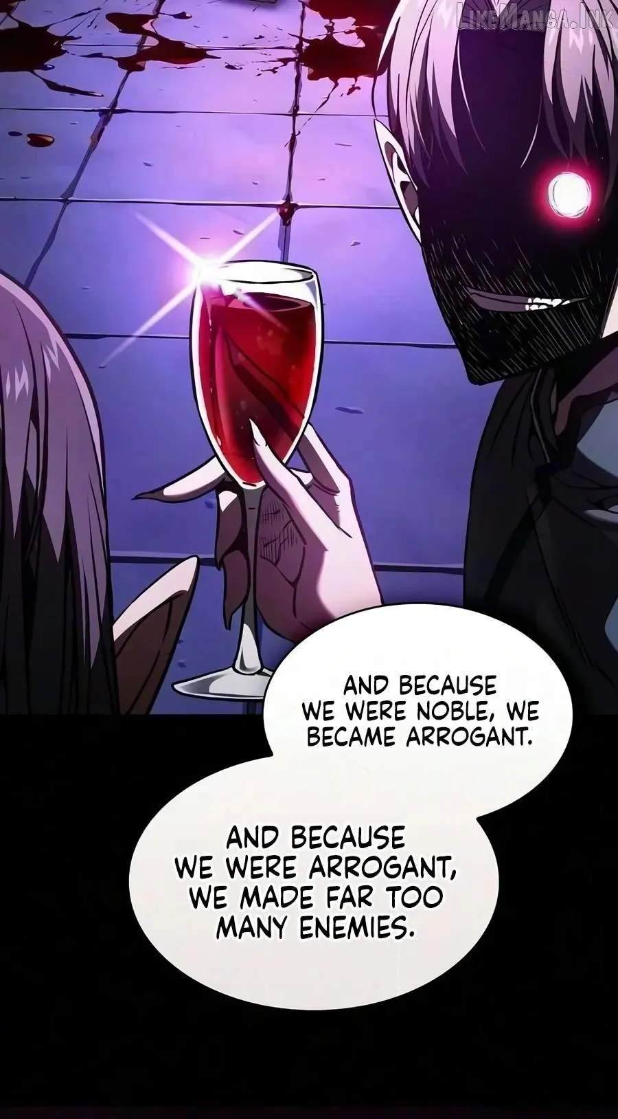Academy’s Genius Swordmaster chapter 155 page 32