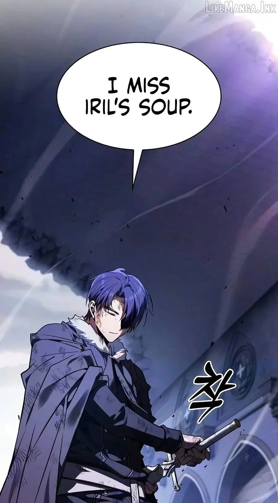 Academy’s Genius Swordmaster chapter 155 page 102
