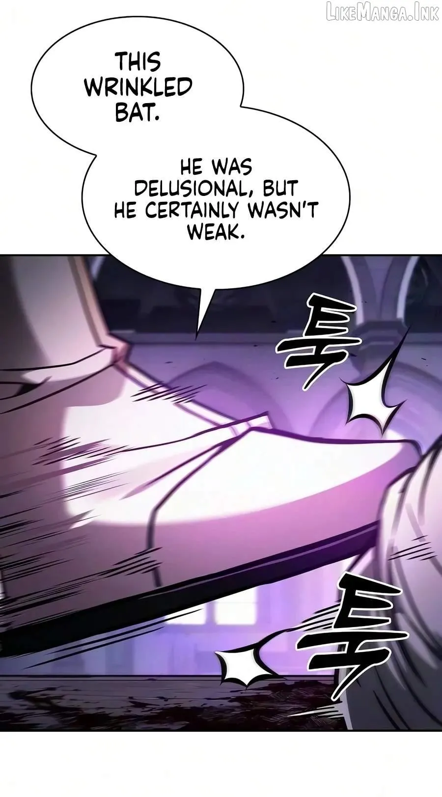 Academy’s Genius Swordmaster chapter 155 page 106