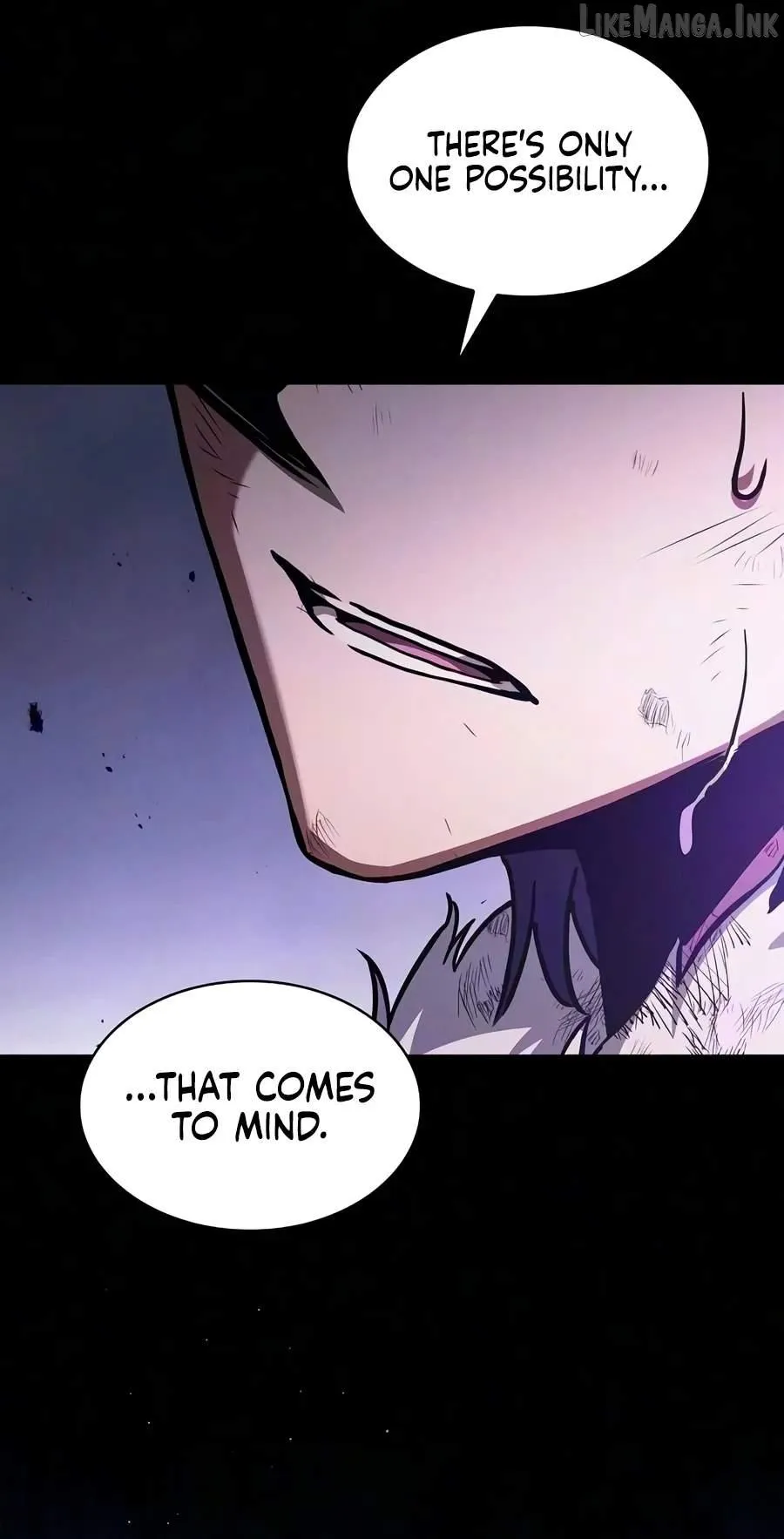 Academy’s Genius Swordmaster chapter 155 page 118