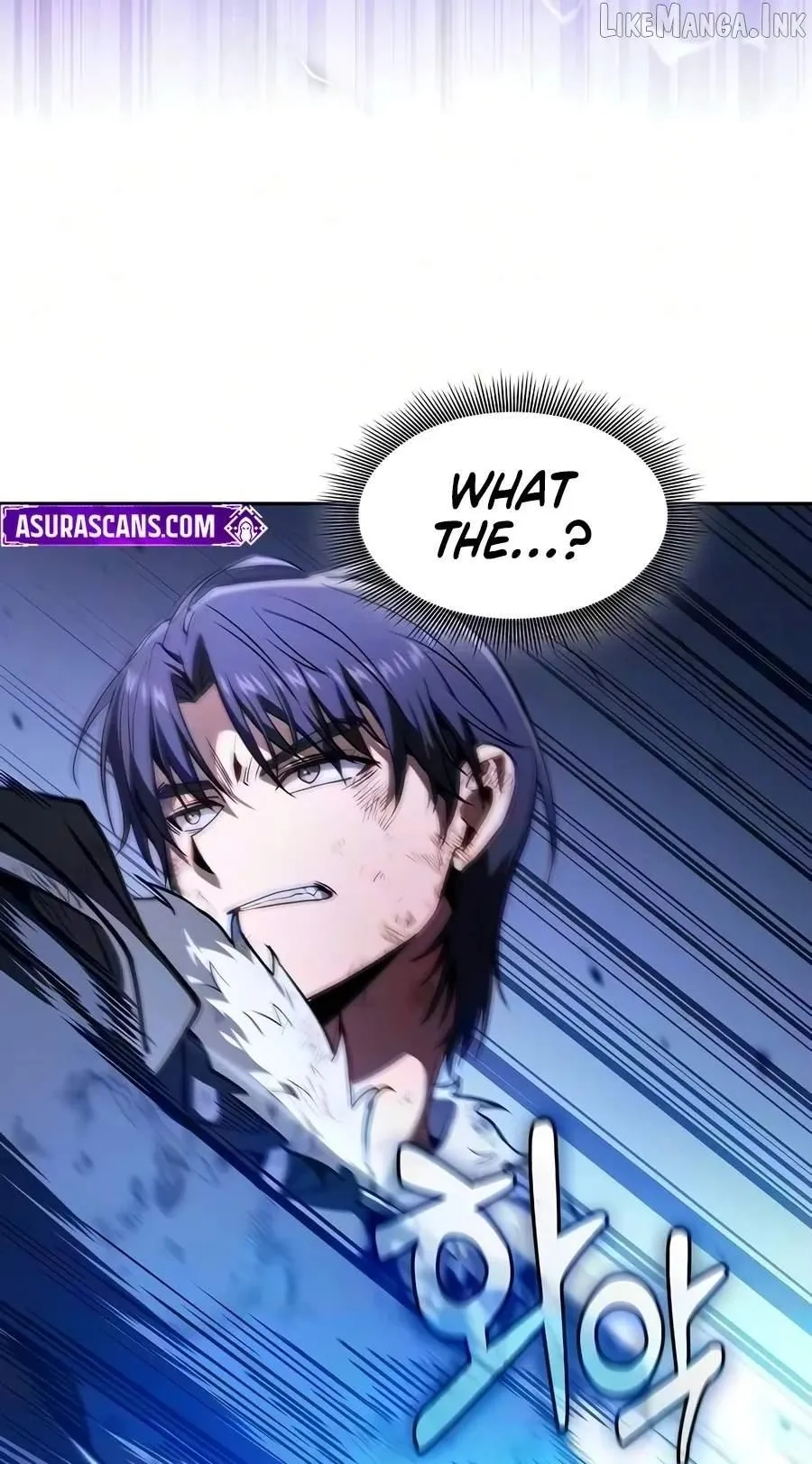 Academy’s Genius Swordmaster chapter 155 page 111