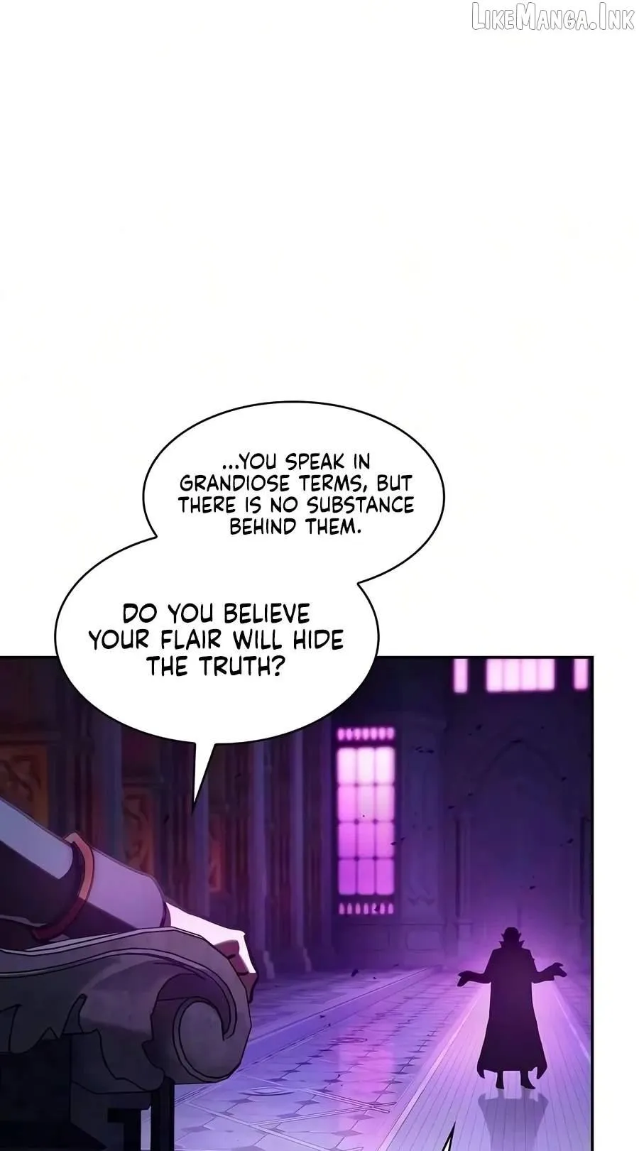 Academy’s Genius Swordmaster chapter 155 page 19