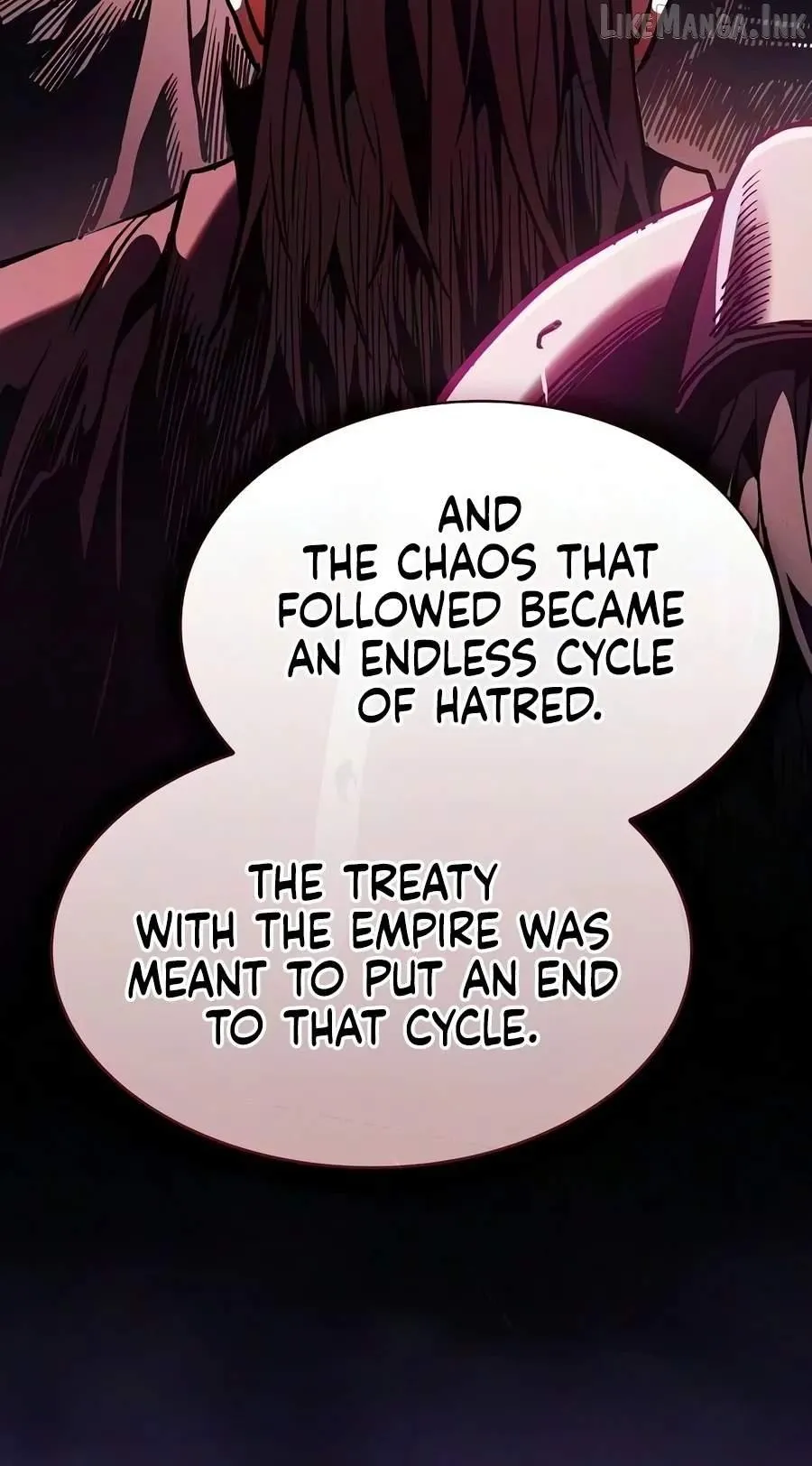 Academy’s Genius Swordmaster chapter 155 page 35