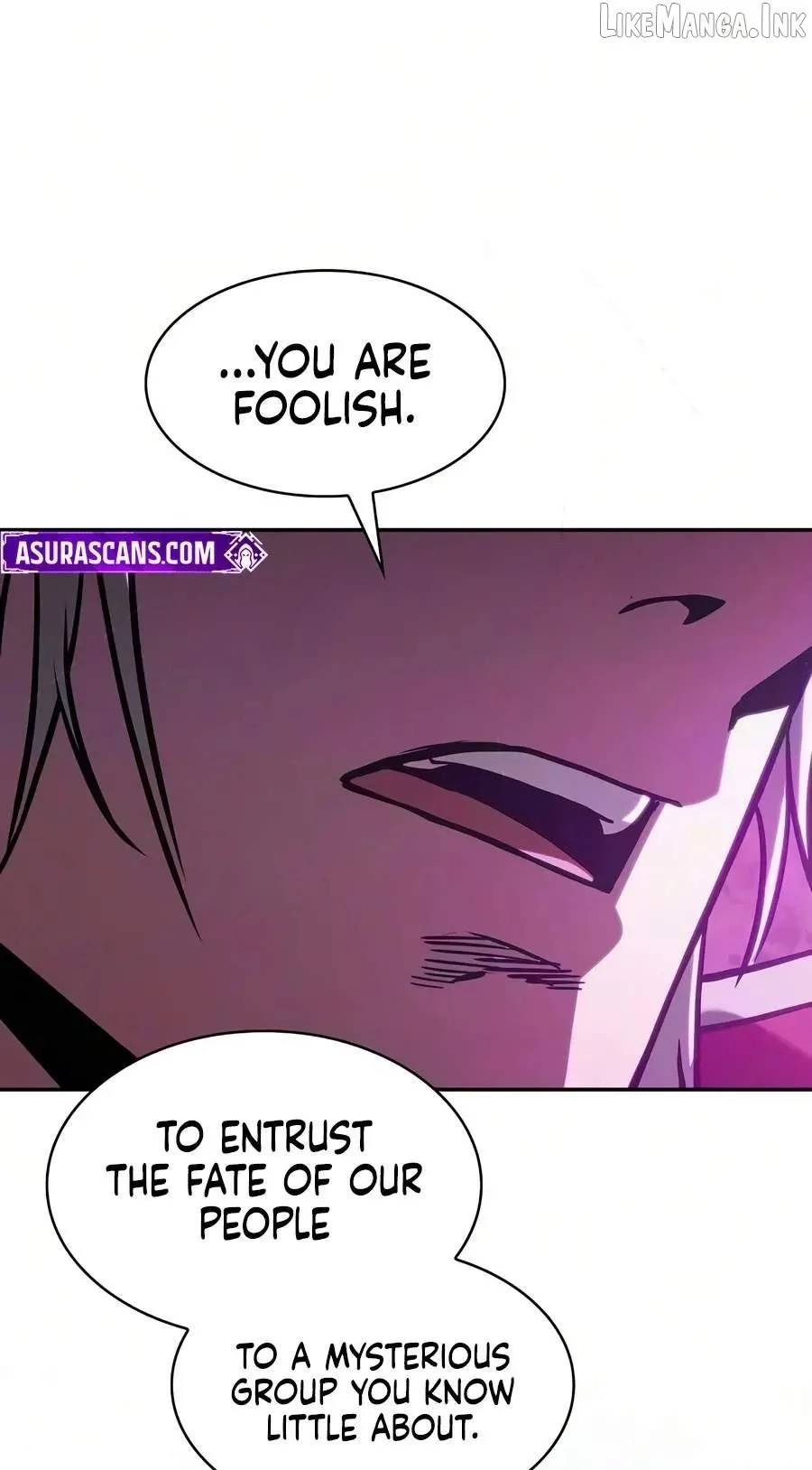 Academy’s Genius Swordmaster chapter 155 page 28