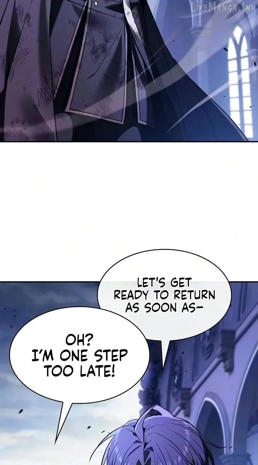 Academy’s Genius Swordmaster chapter 155 page 103