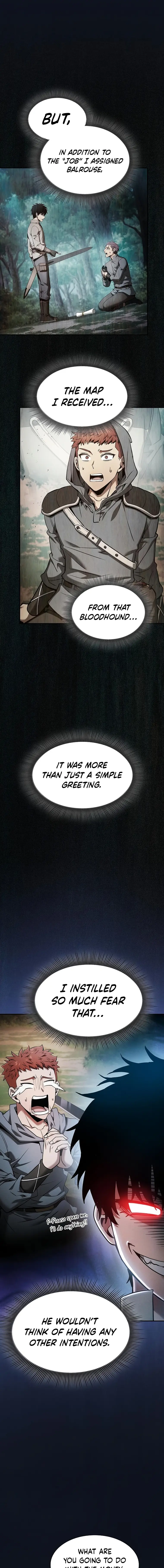 Academy’s Genius Swordmaster chapter 16 page 3