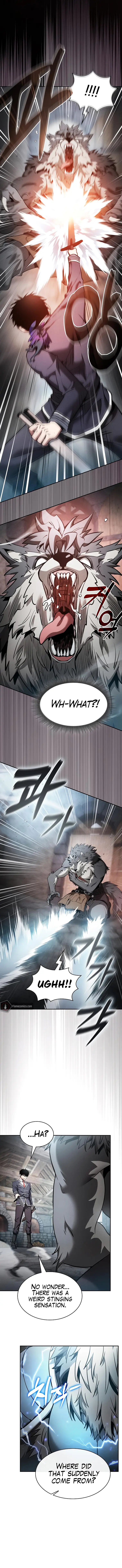 Academy’s Genius Swordmaster chapter 20 page 11