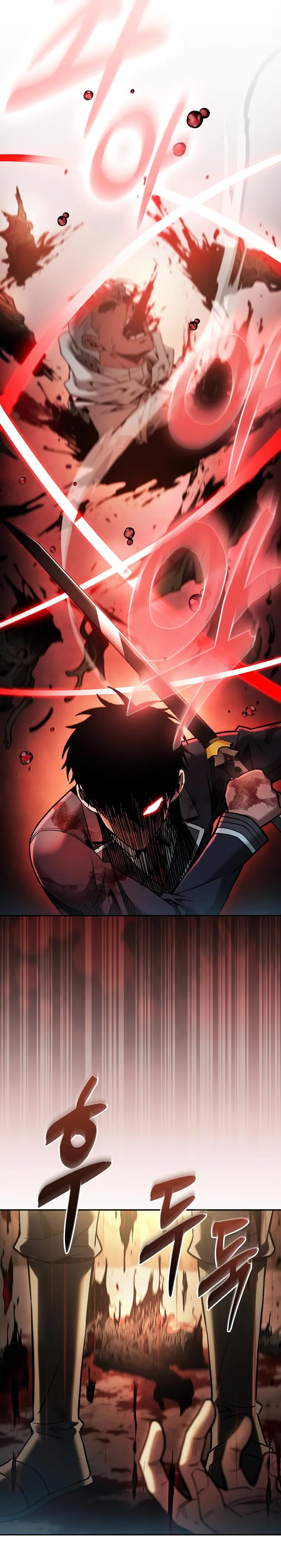 Academy’s Genius Swordmaster chapter 27 page 25