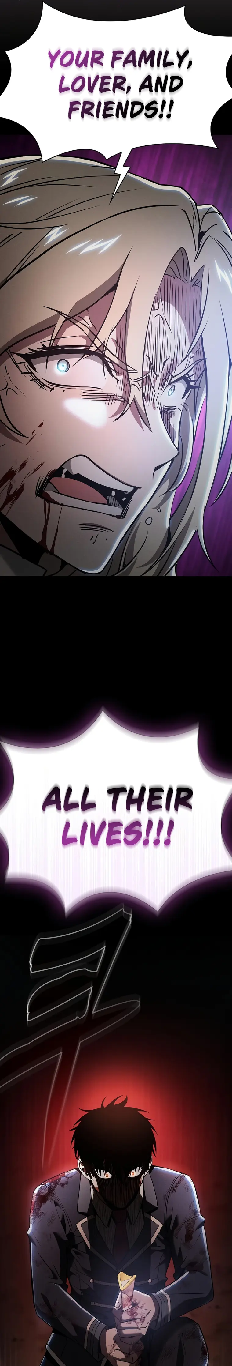 Academy’s Genius Swordmaster chapter 27 page 31