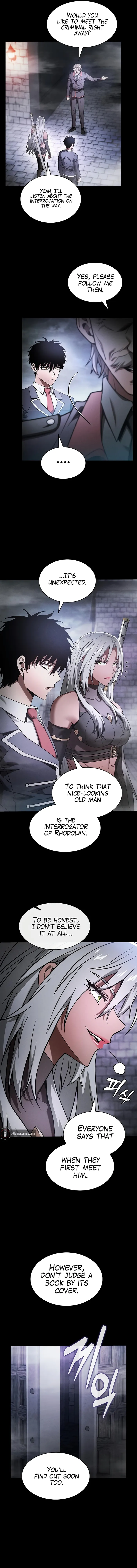 Academy’s Genius Swordmaster chapter 29 page 2