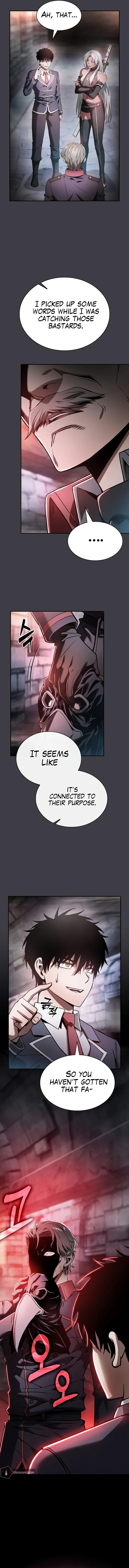 Academy’s Genius Swordmaster chapter 29 page 6