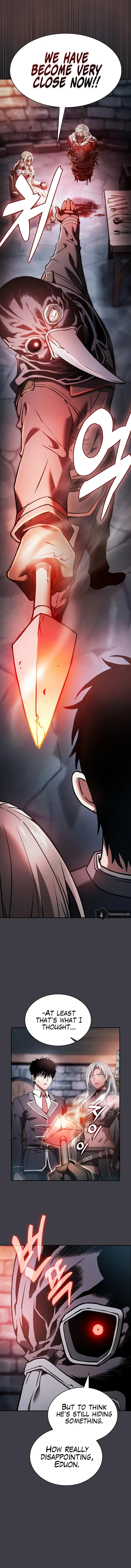 Academy’s Genius Swordmaster chapter 29 page 10