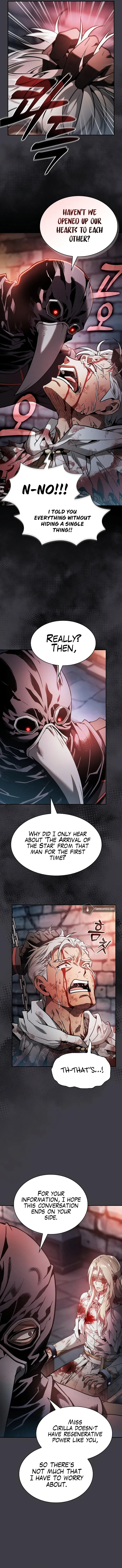 Academy’s Genius Swordmaster chapter 29 page 11