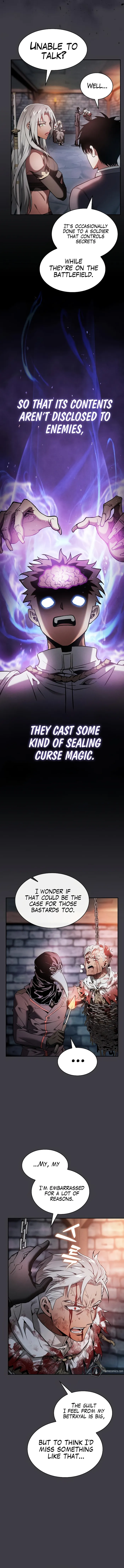 Academy’s Genius Swordmaster chapter 29 page 13