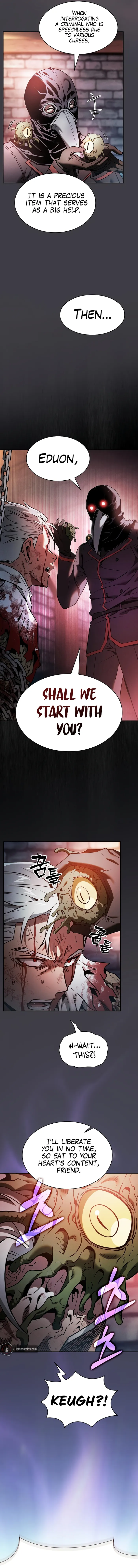 Academy’s Genius Swordmaster chapter 29 page 15