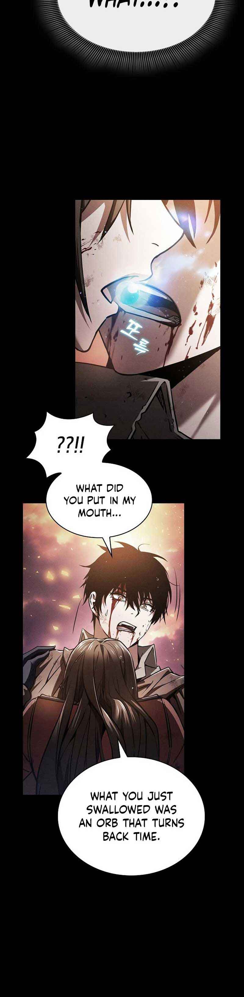 Academy’s Genius Swordmaster chapter 3 page 4